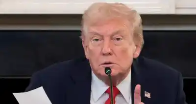 Estados Unidos acuerda con Argentina y otros países reducir aranceles de manera recíproca