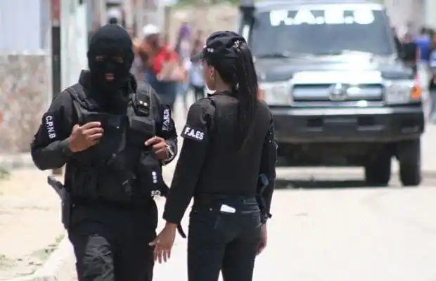 TERROR EN LARA: delincuentes lanzan granada a vivienda de funcionaria de las Faes