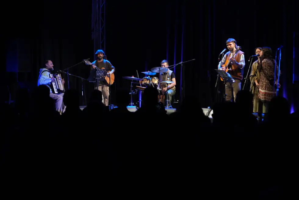Este fin de semana se realiza el Encuentro Entrerriano de Música