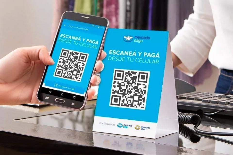 La tarjeta PreViaje puede utilizarse en la red de comercios de Mercado Pago 
