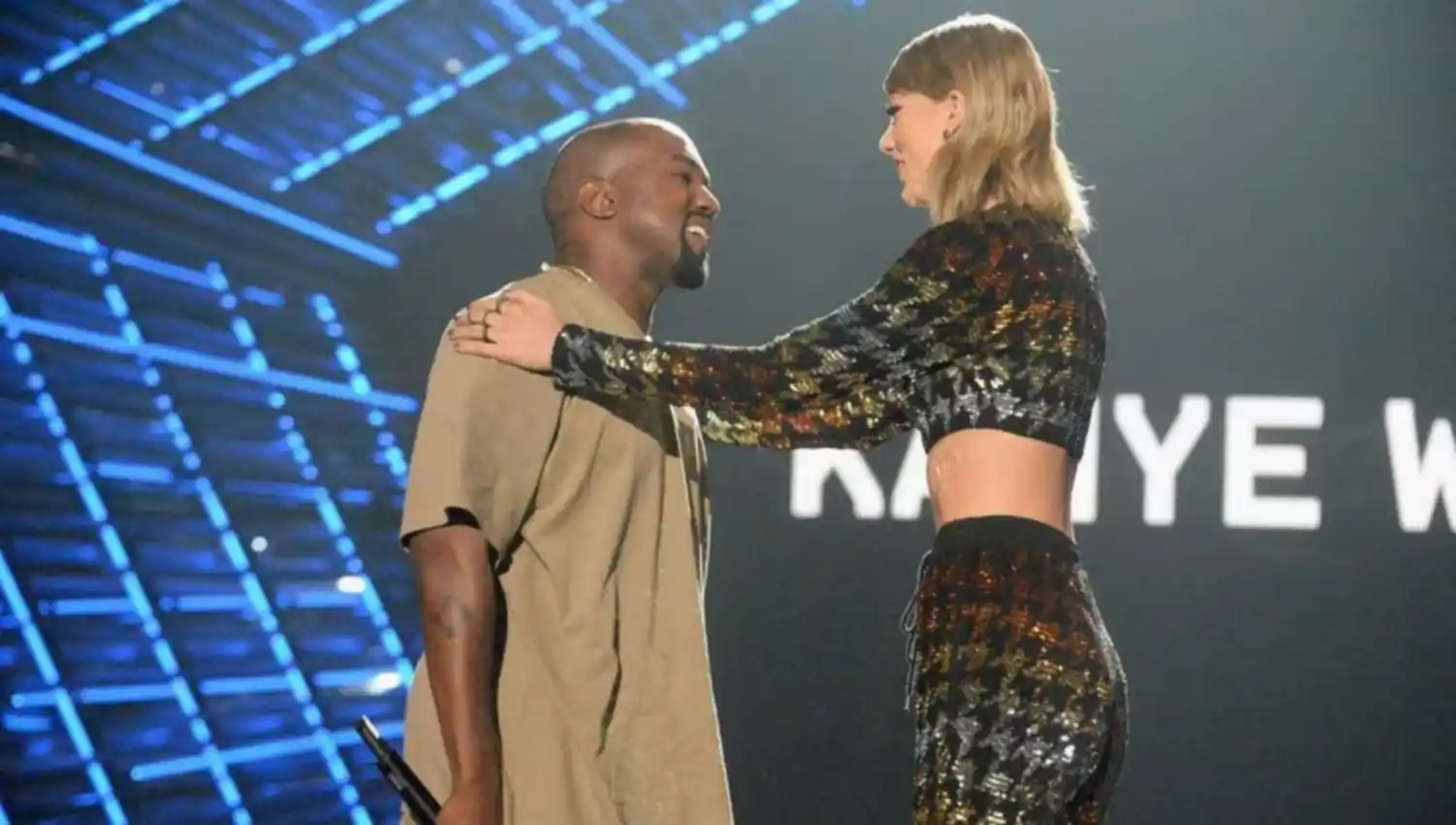 Kanye West envia mensaje a los fanáticos de Taylor Swift: un nuevo capítulo en la tensa relación