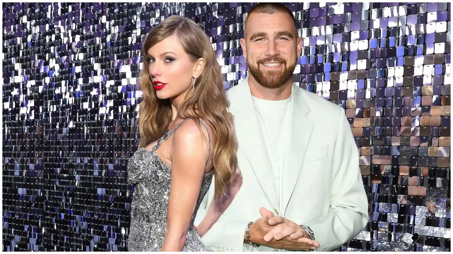¿Taylor Swift y Travis Kelce se casaron en secreto? Estos son los rumores que explotan en las redes sociales