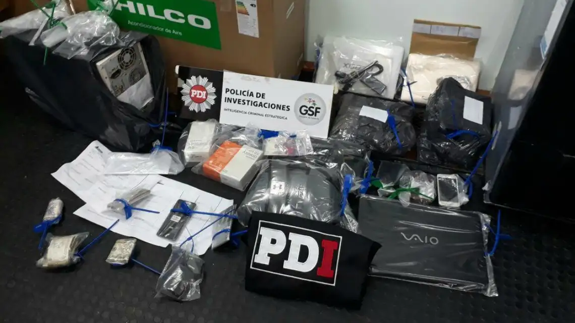 Dos capturas por homicidios, en Santa Fe y en Capitán Bermúdez
