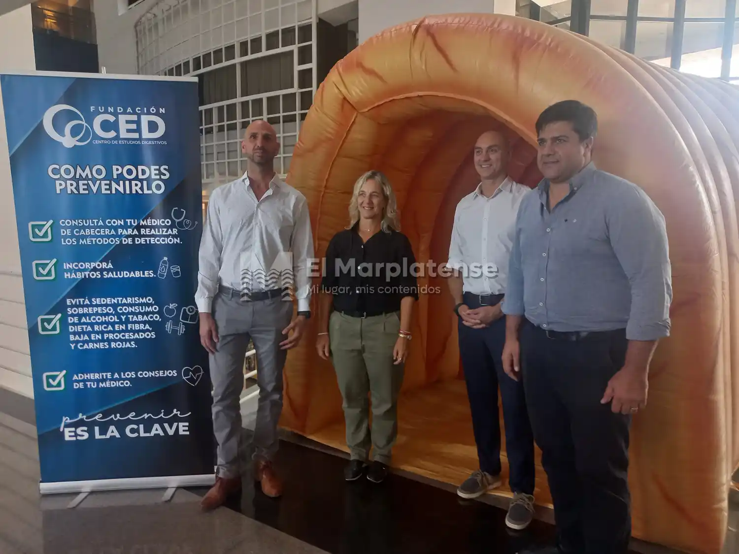 Las inscripciones ya se encuentran abiertas.