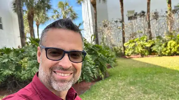 Este es el nuevo emprendimiento de Ricardo Álamo