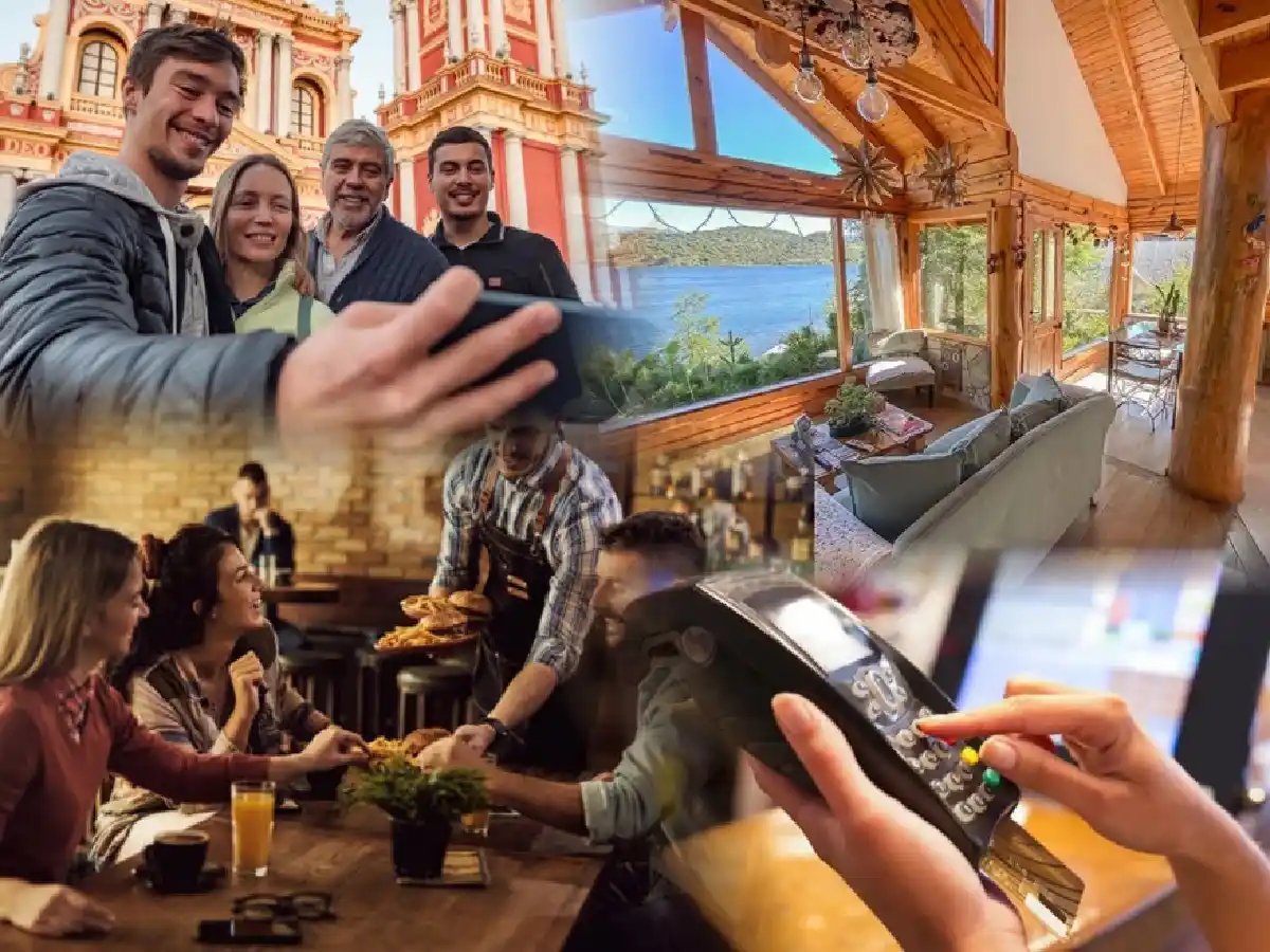 Este finde XXL Turista Protegido presente en los valles turísticos y Córdoba Capital