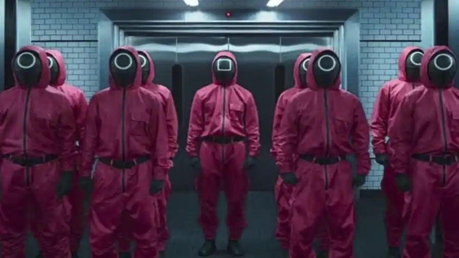 Aseguran que la serie “El Juego del Calamar” expone de manera cruel el capitalismo feroz