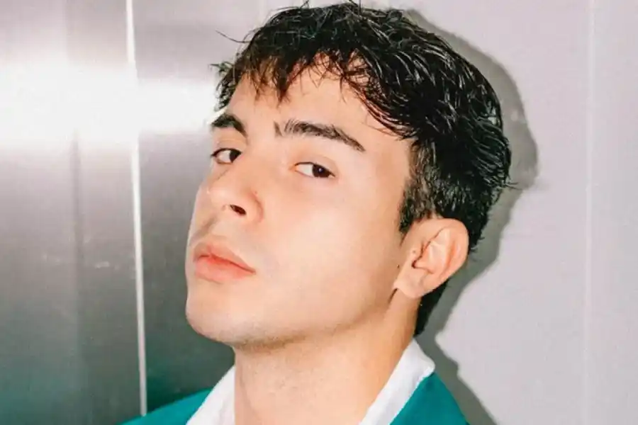 Quién es Tatiana Luna, la Miss Mundo Uruguay que estuvo en un boliche con Rusherking: la reacción del músico