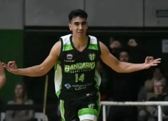 Resonante victoria de Centro Bancario ante Regatas.
Perdió B.H. en La Histórica ante Parque Sur 90-85