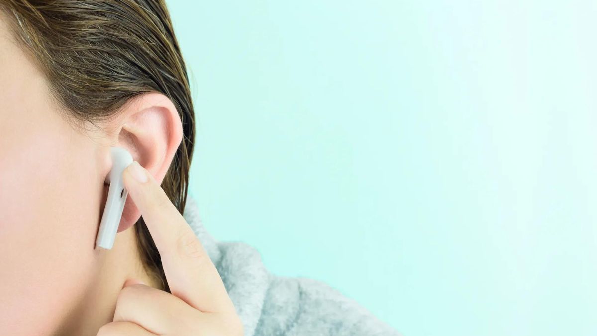 Audífonos libres de mugre con estos sencillos consejos