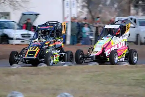 La categoría correrá en el trazado morterense