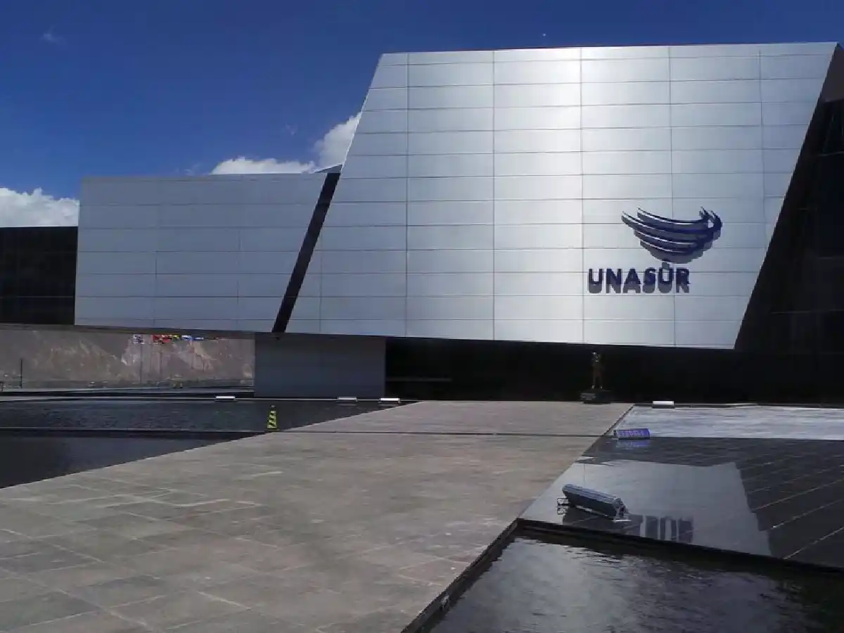 Unasur: un fracaso anunciado