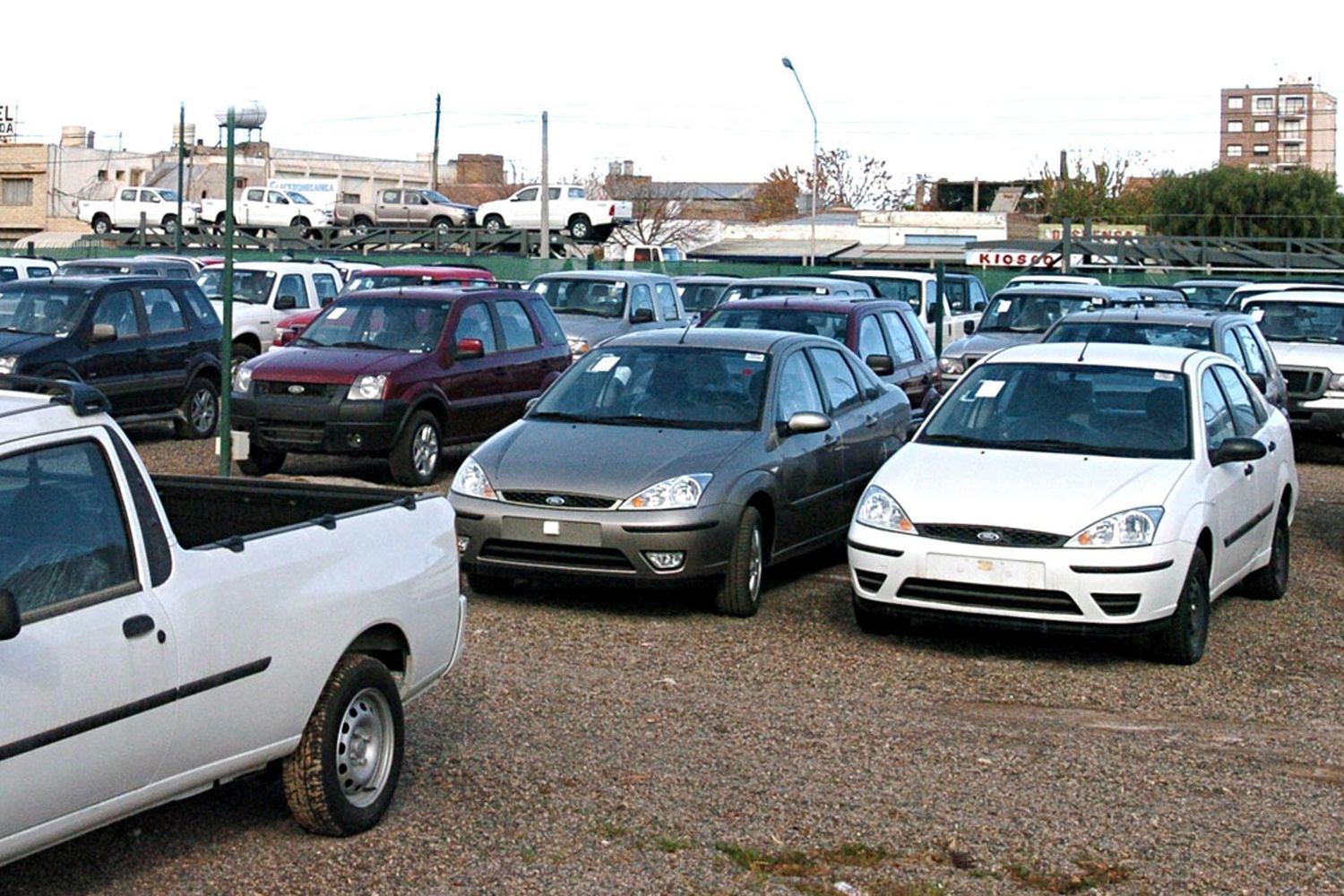 Todo lo que hay que saber a la hora de vender y patentar un auto usado en tiempos de cuarentena