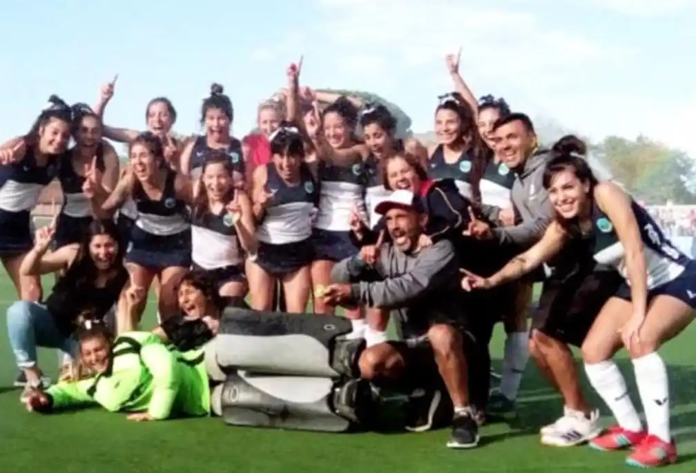 Universitario, Villa Gesell y Pueyrredón; los otros campeones