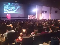 La 12ava Bienal de Arquitectura y Urbanismo tuvo gran convocatoria y dejó un balance “muy positivo”