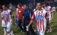 Carabajal será titular en Talleres ante Unión