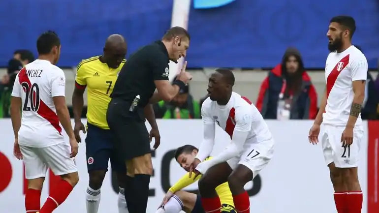 Copa América: Con un empate en cero, avanza Perú y Colombia espera
