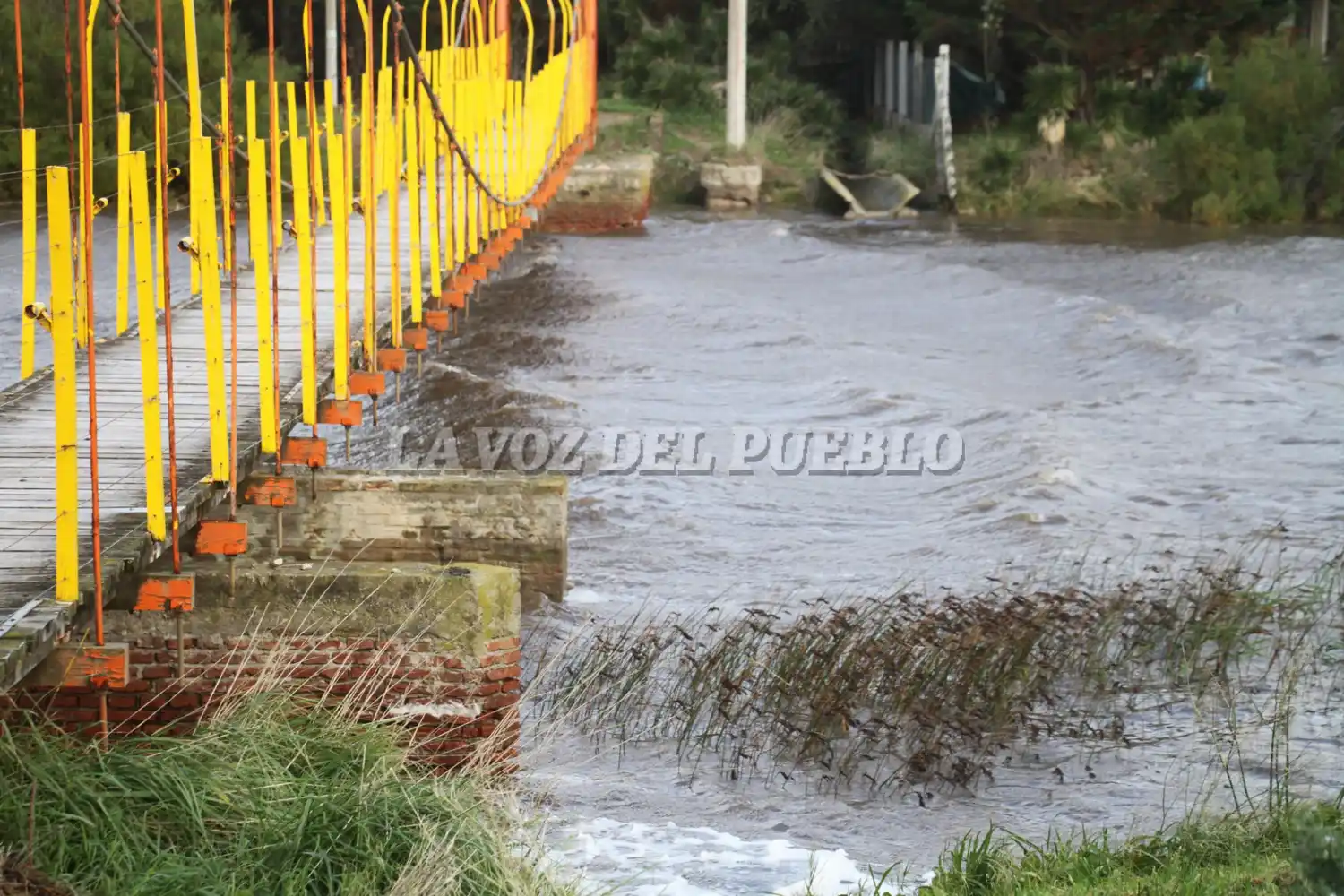 Peatonal