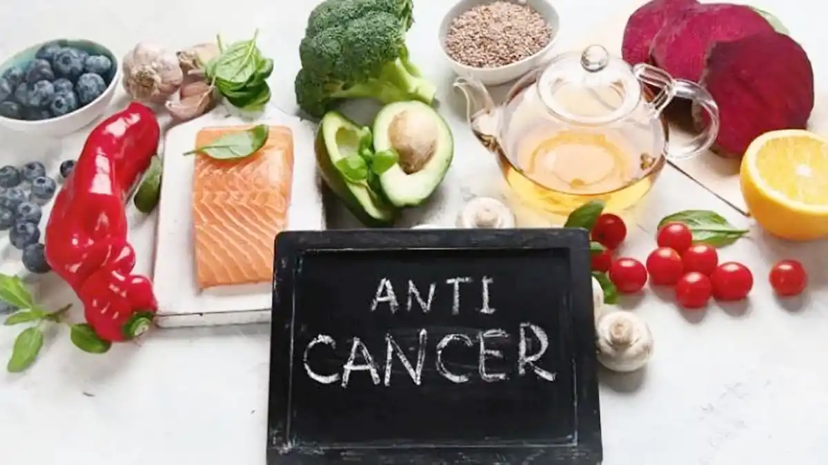 “Una alimentación saludable previene el cáncer”  Argentina registra 212,4 casos de cáncer cada 100 mil habitantes.