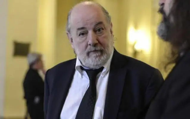 El ex intendente Erro fue procesado por el juez federal Claudio Bonadío
