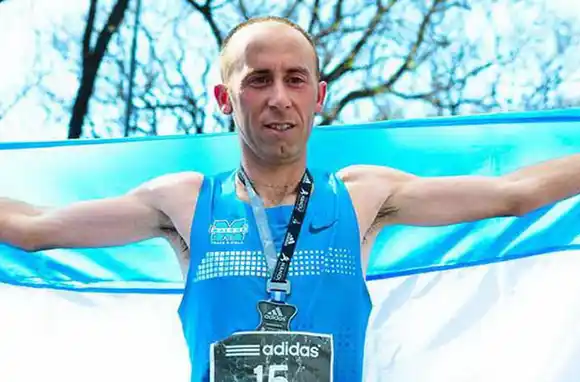 Mastromarino será distinguido con el Premio Pierre de Coubertin