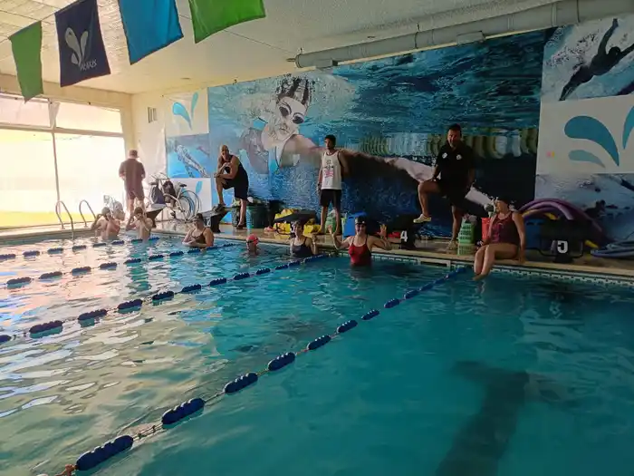 Revalida anual Guardavidas