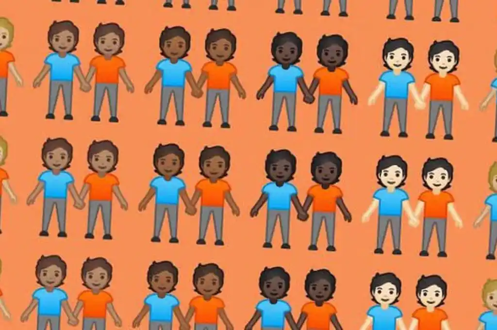 Inclusión: 65 nuevos emojis para redes sociales