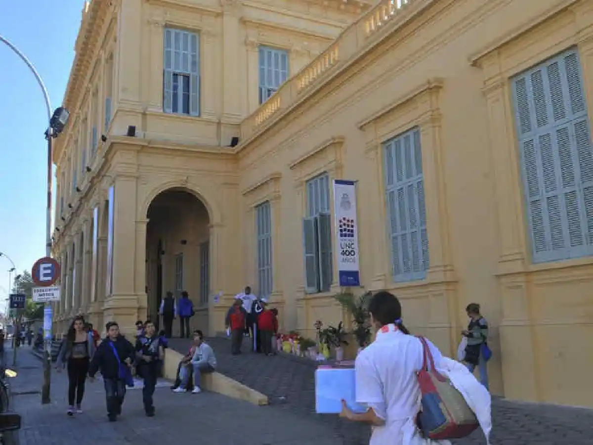 Córdoba tendrá un Banco de Córneas en un hospital público