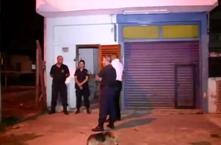 Mujer asesinada a golpes por ladrones en Florencio Varela