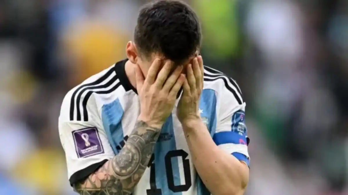 ¡ARGENTINA Y ALEMANIA DEBEN DESPABILAR PARA NO MORIR EN EL INTENTO! Balance tras primera vuelta de grupos del Mundial Catar 2022