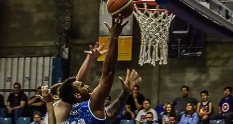 Torneo Federal: Federico Aldama jugará en Ferro de Concordia