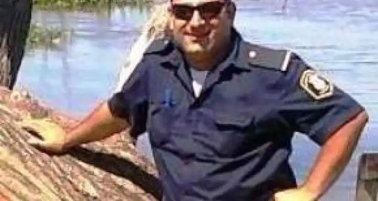 Homenaje a Gabriel Reyna, a 6 meses de su asesinato