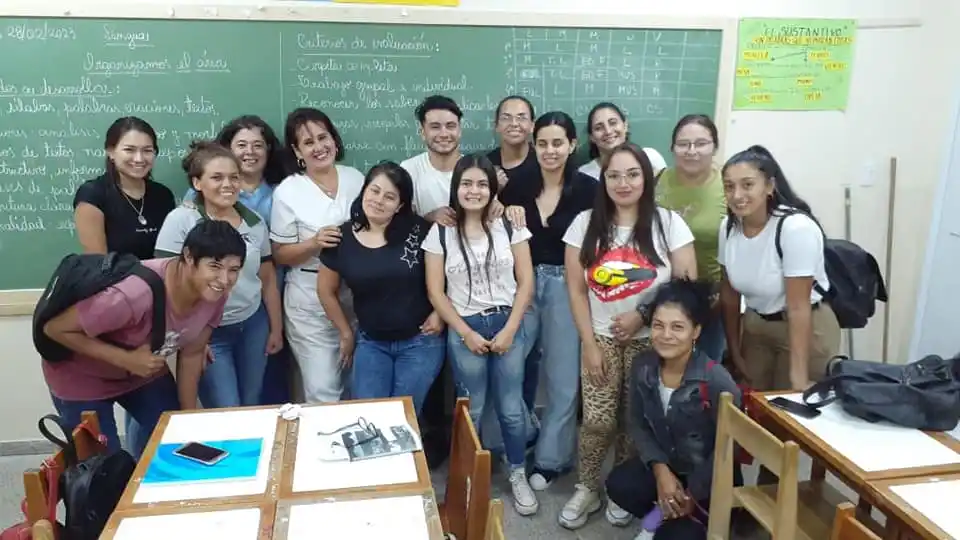 Se encuentran abiertas las inscripciones para el Plan Fines