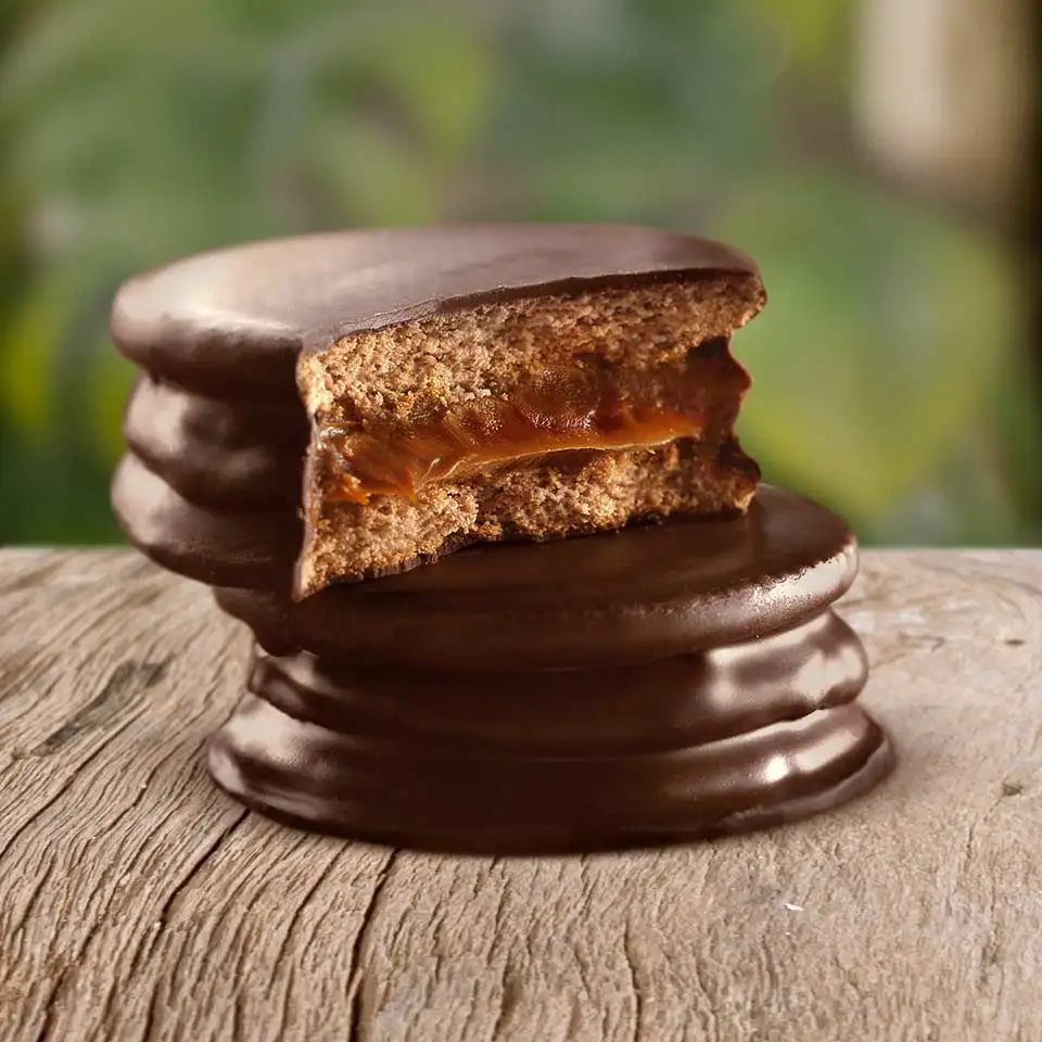 Mar del Plata: promueven un concurso que premia con 50 mil pesos a quién logre comerse más alfajores en 3 minutos