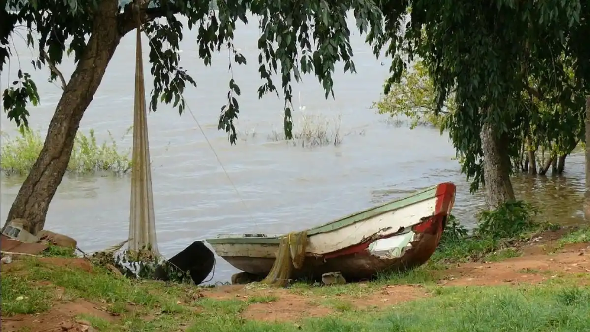 Tras compartir tragos, hombre la mató a golpes a orillas del río Orinoco