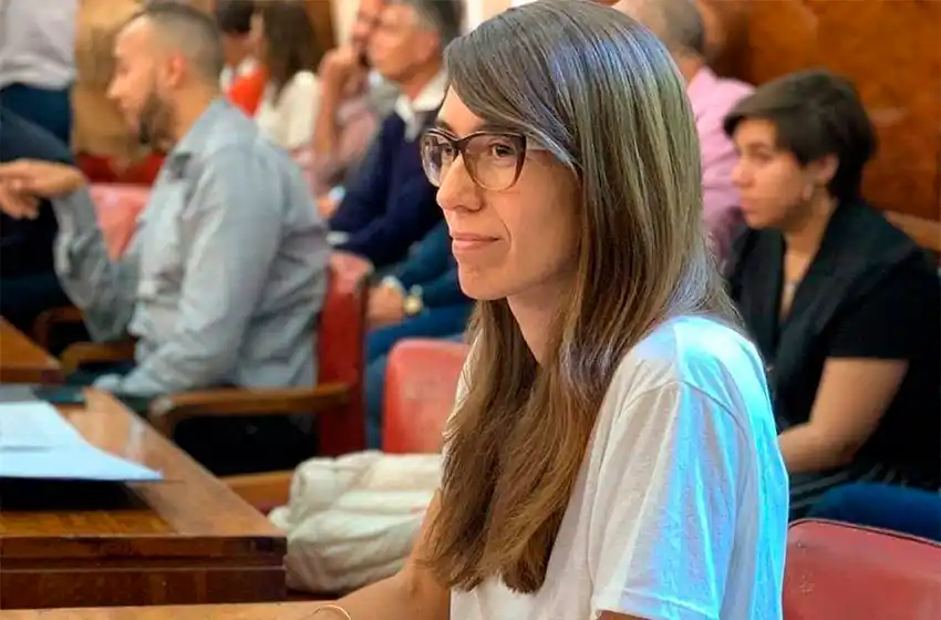 Le piden a Provincia la apertura de un jardín de infantes y un jardín maternal en Colonia Barragán