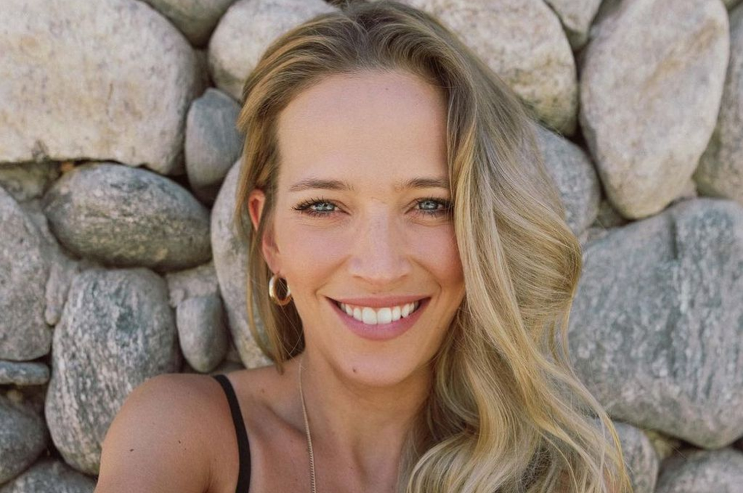 Luisana Lopilato mostró parte de su casa en Argentina