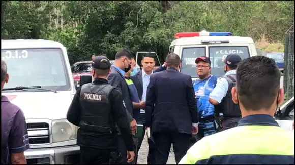 ¡PLOMO AL HAMPA! Policías abaten a dos mujeres criminales en enfrentamiento en Yaracuy