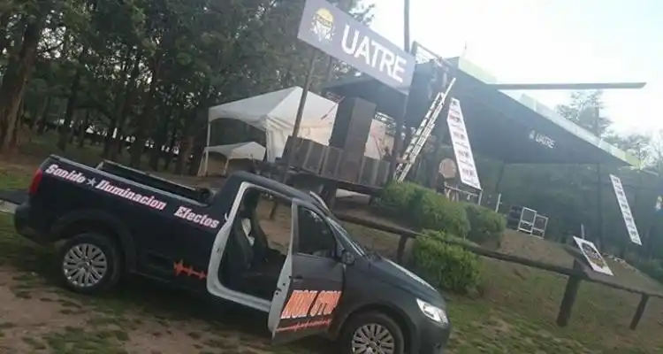 Comienza hoy la undécima edición del Country