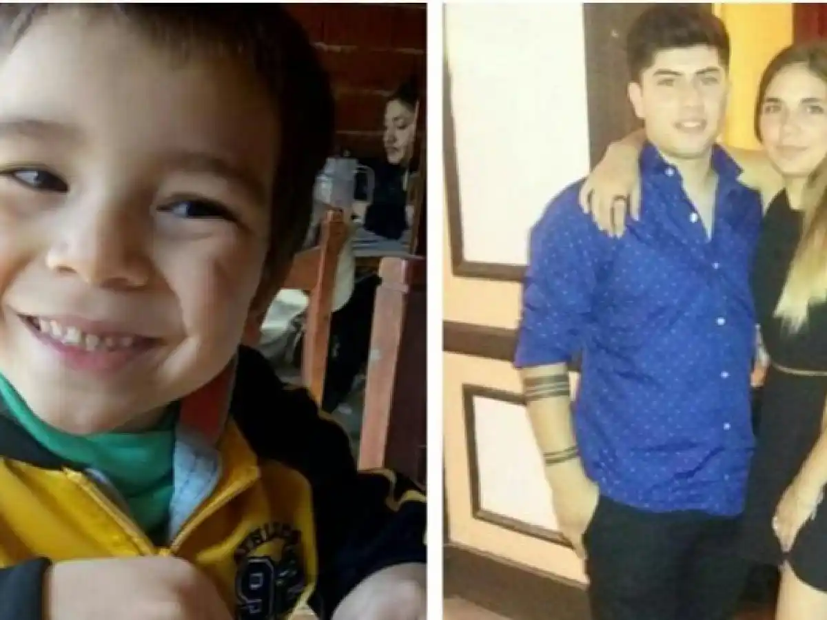 Desaparecieron cinco cordobeses que viajaban a Santa Fe