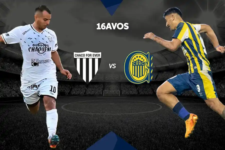 Rosario Central busca seguir en la Copa Argentina