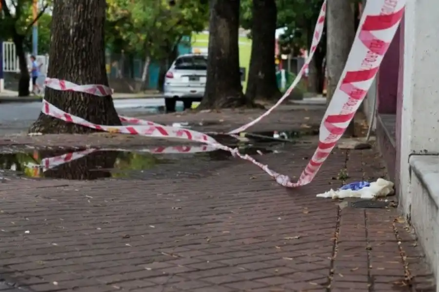 Seguirá preso el gendarme que mató a un ladrón de cables: la defensa busca testigos
