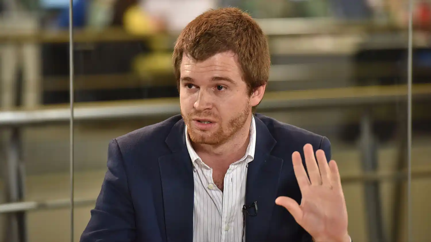 Massot asegura que Cambiemos planea seguir con la misma "vocación dialoguista" en el Congreso