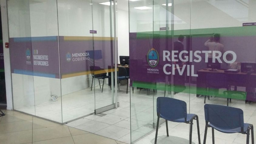 El Registro Civil reprograma actividades