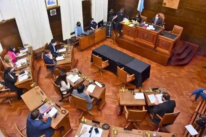 Concordia adhirió a la Ley Felipe