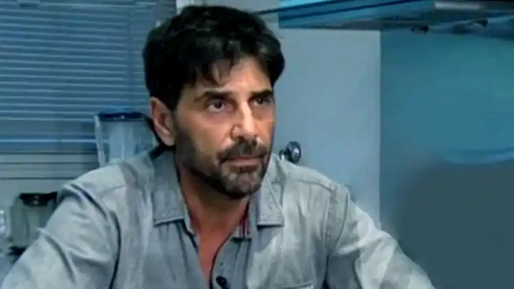 El audio de Juan Darthés sobre la denuncia de Thelma Fardin: "Las cosas se van acomodando"