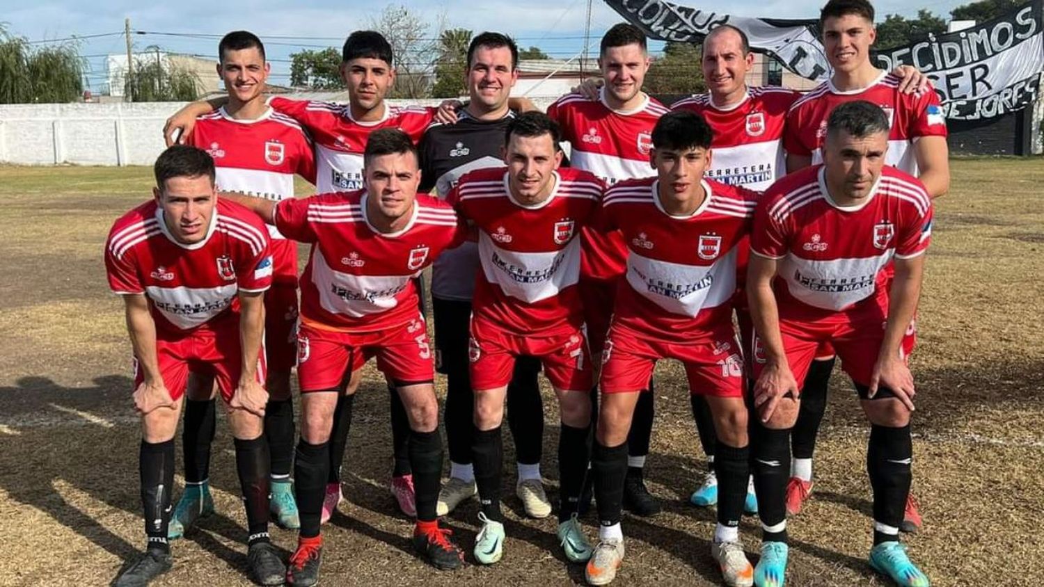 Copa Santa Fe: Barrio Norte y Juventud pasaron de ronda 