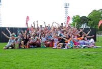 Las fotos de Sierra '23 en la Farándula