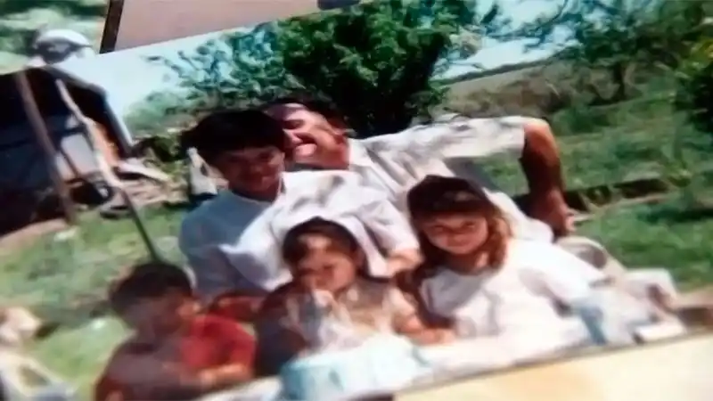 El testigo confirmaría que los cuerpos de la familia Gill estarían enterrados