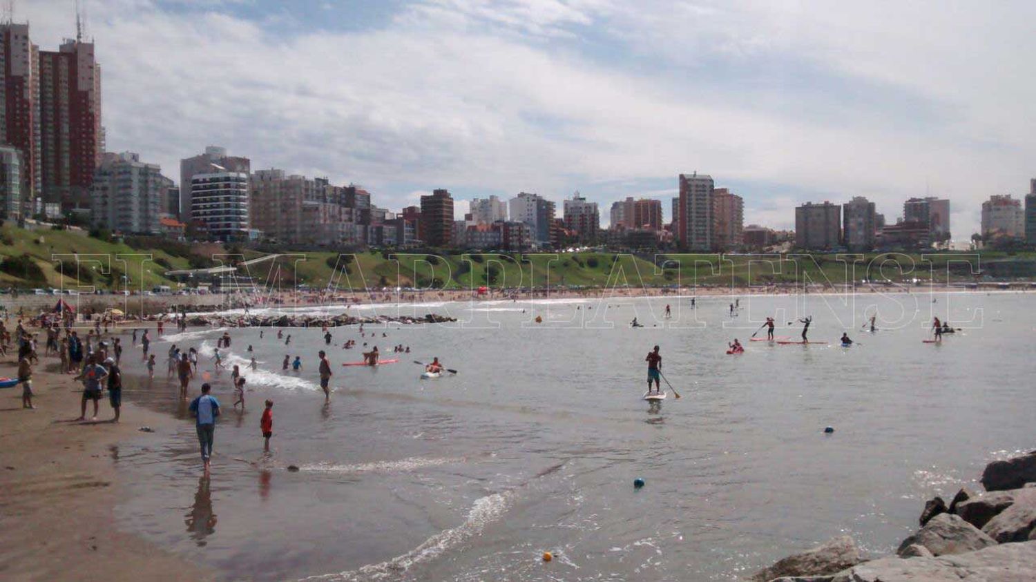 Recomendaciones para disfrutar de la playa y el mar
